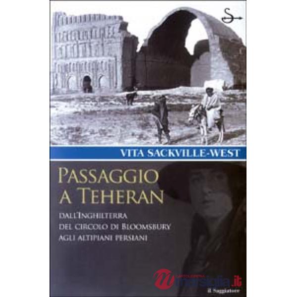 Passaggio a Teheran
