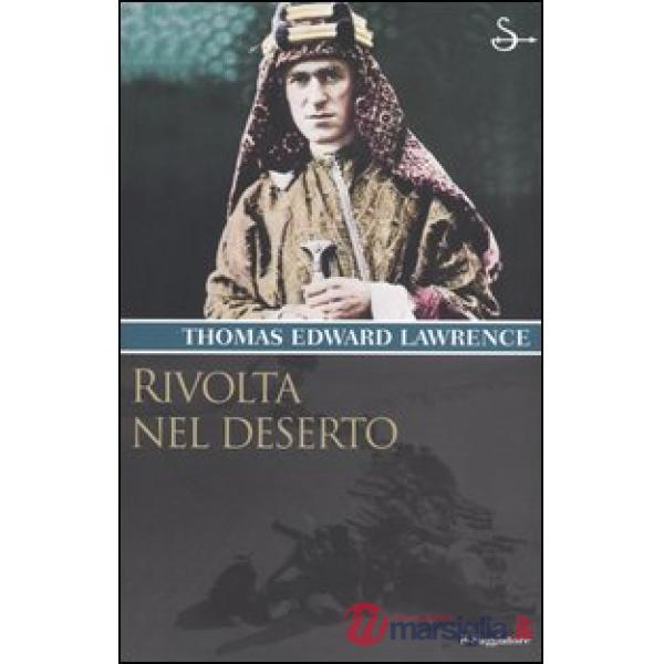 Rivolta nel deserto
