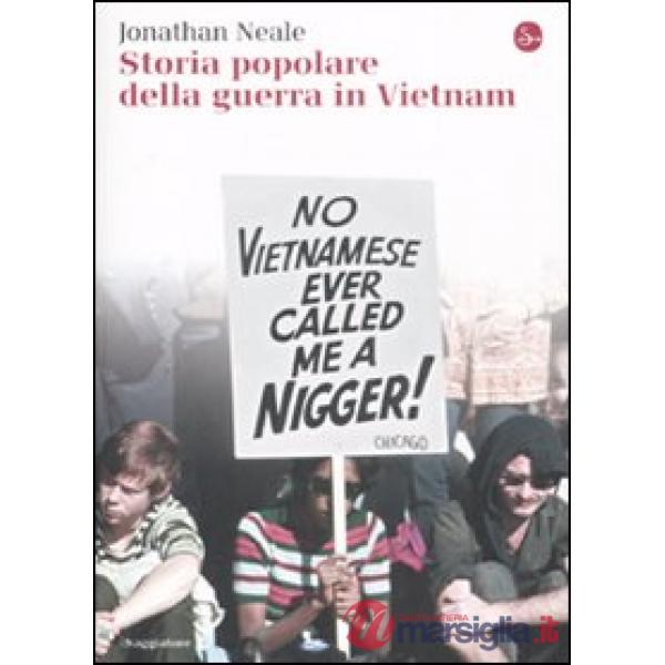 Storia popolare della guerra in Vietnam