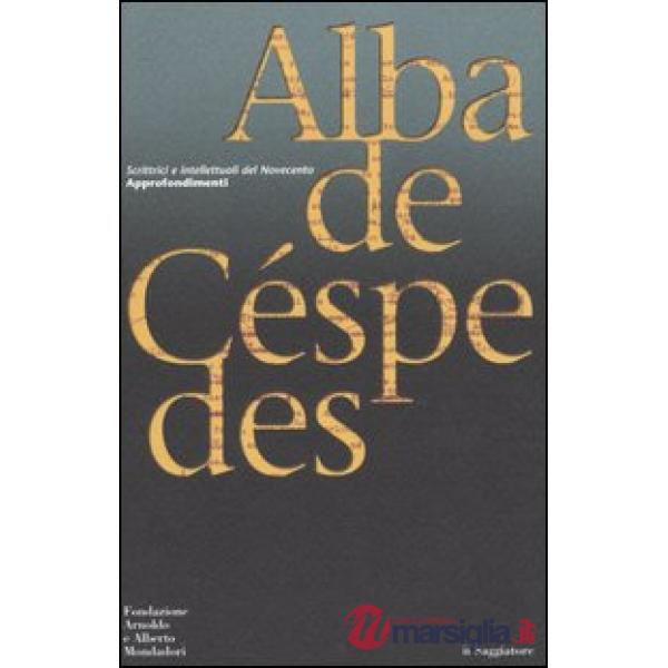 Alba de Céspedes