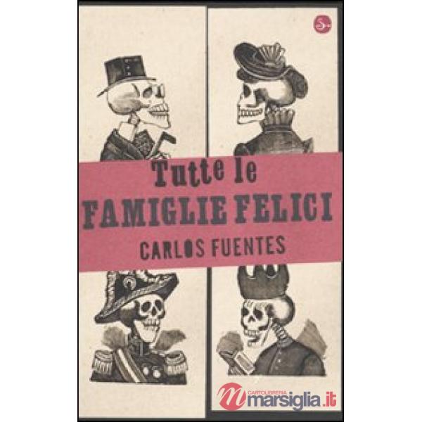 Tutte le famiglie felici