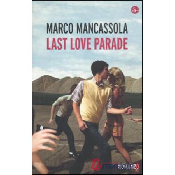 Last Love Parade