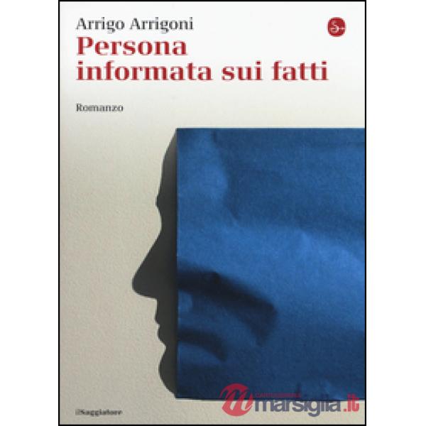 Persona informata sui fatti