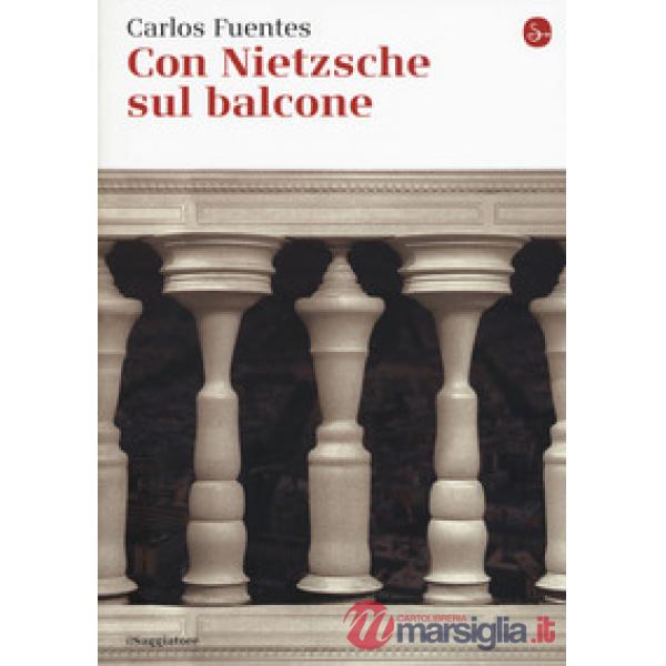 Con Nietzsche sul balcone
