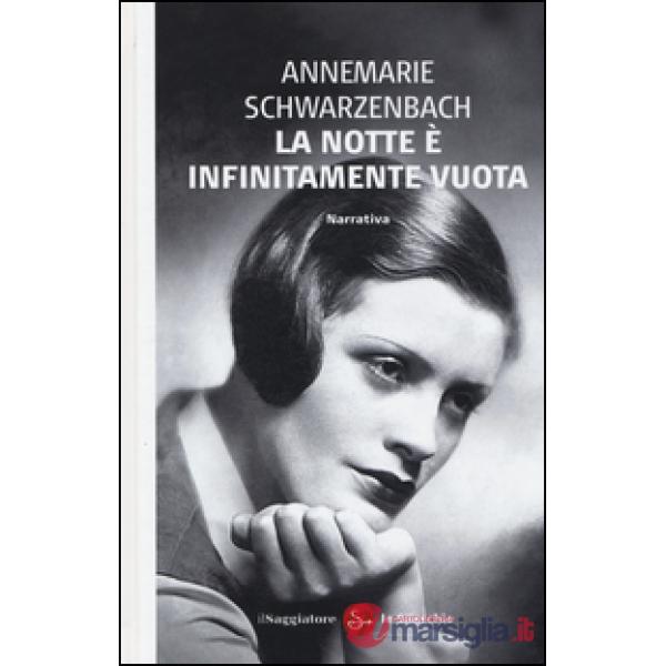 Notte è infinitamante vuota (La)