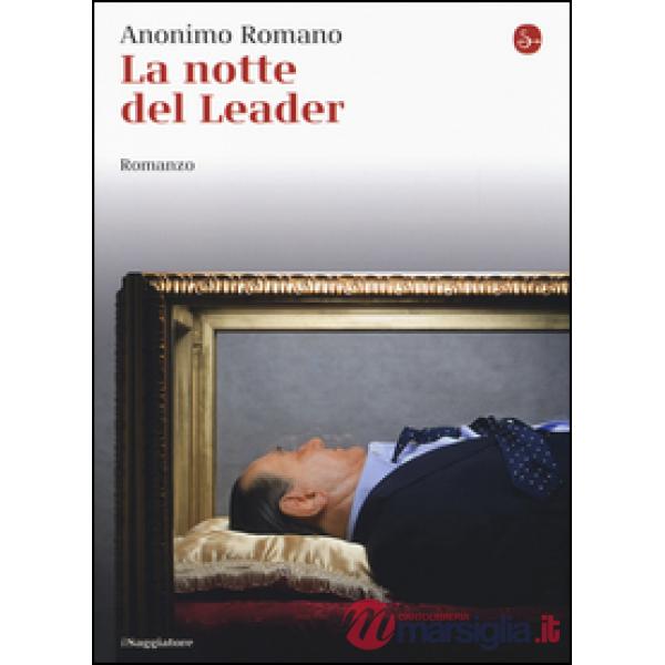 Notte del leader (La)