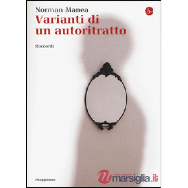 Varianti di un autoritratto
