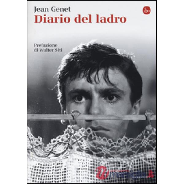 Diario del ladro