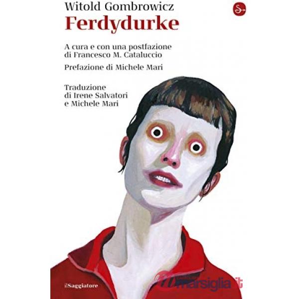 Ferdydurke