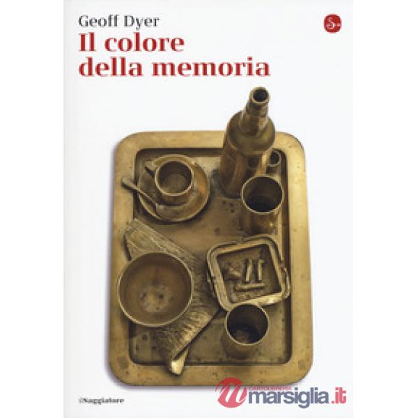 Colore della memoria (Il)