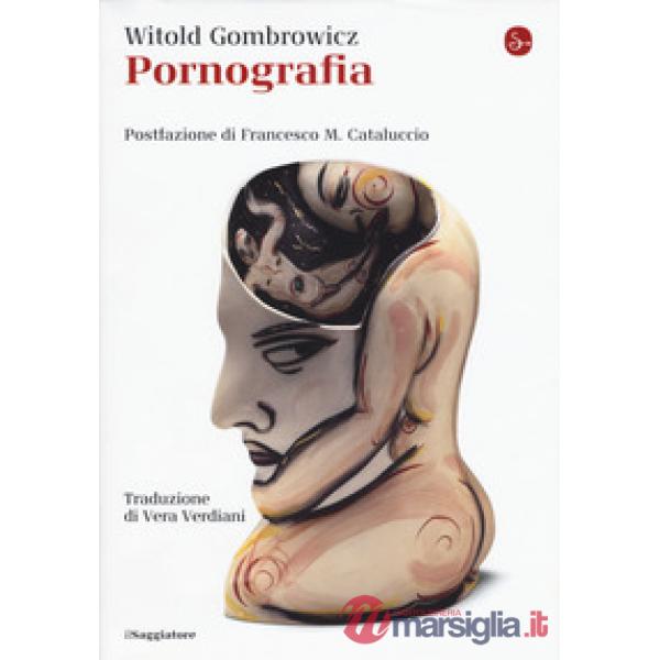 Pornografia