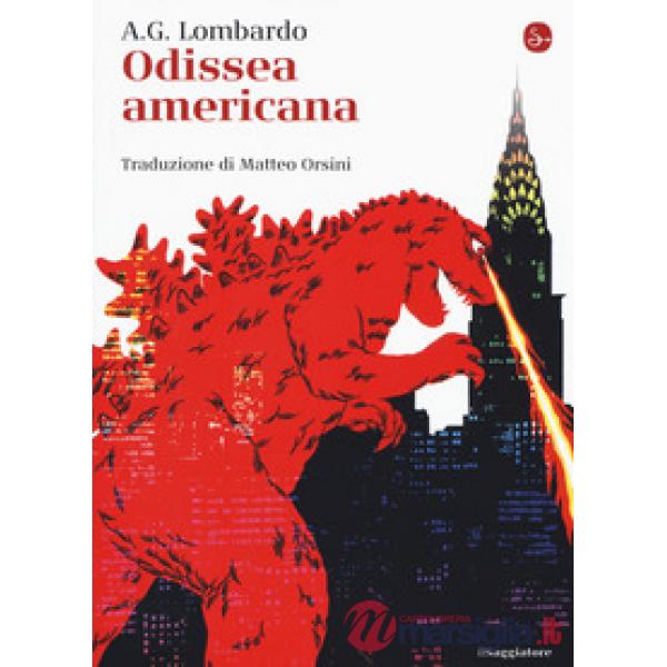 Odissea americana