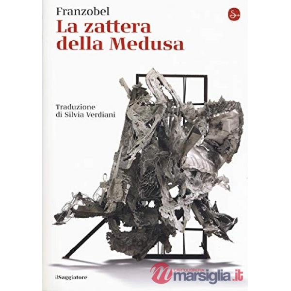 Zattera della Medusa (La)