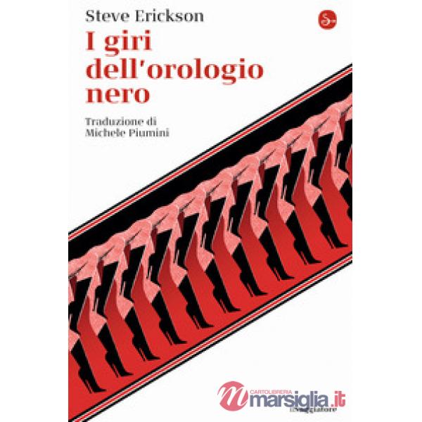 Giri dell'orologio nero (I)