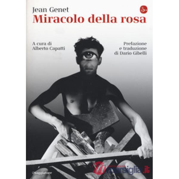 Miracolo della rosa