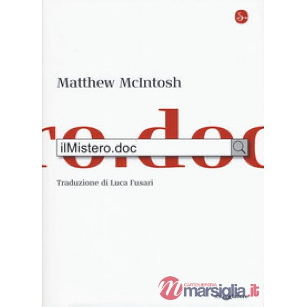 IlMistero.doc