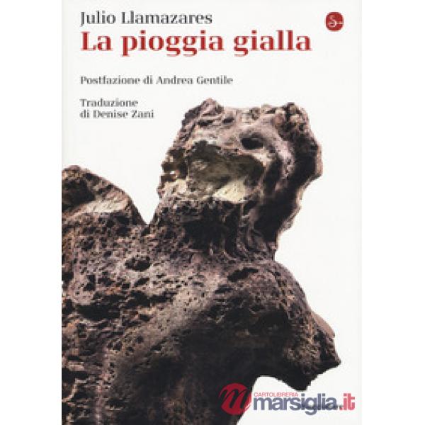 Pioggia gialla (La)