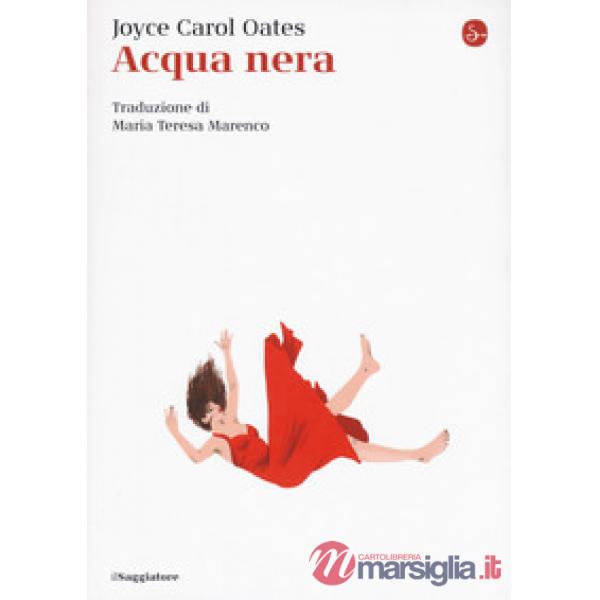 Acqua nera