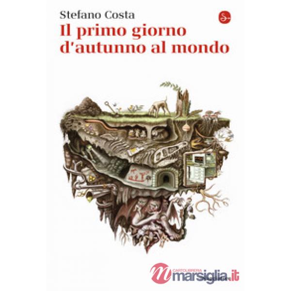 Primo giorno d'autunno al mondo (Il)