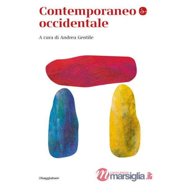 Contemporaneo occidentale
