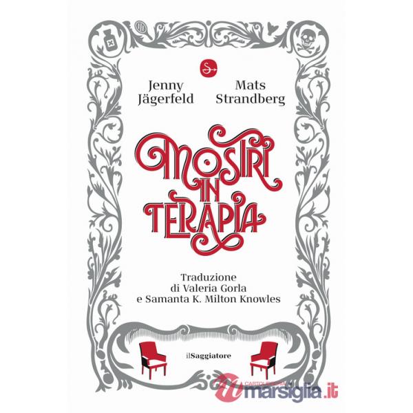 Mostri in terapia