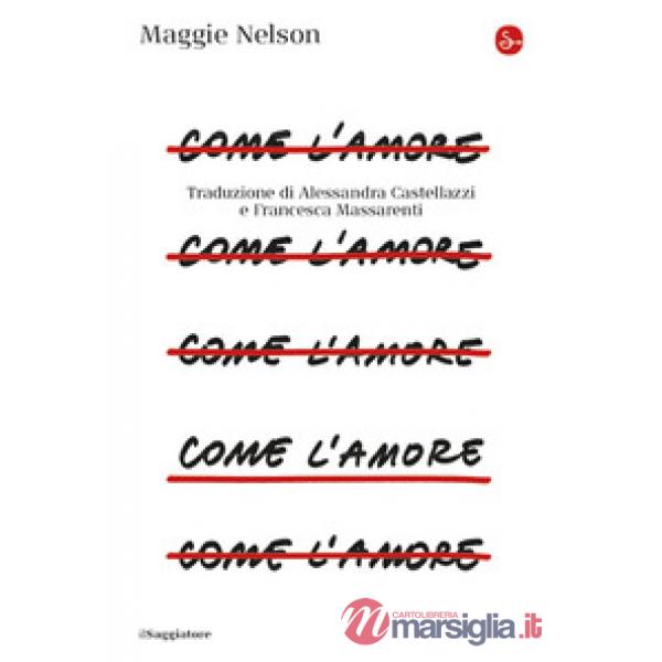 Come l'amore