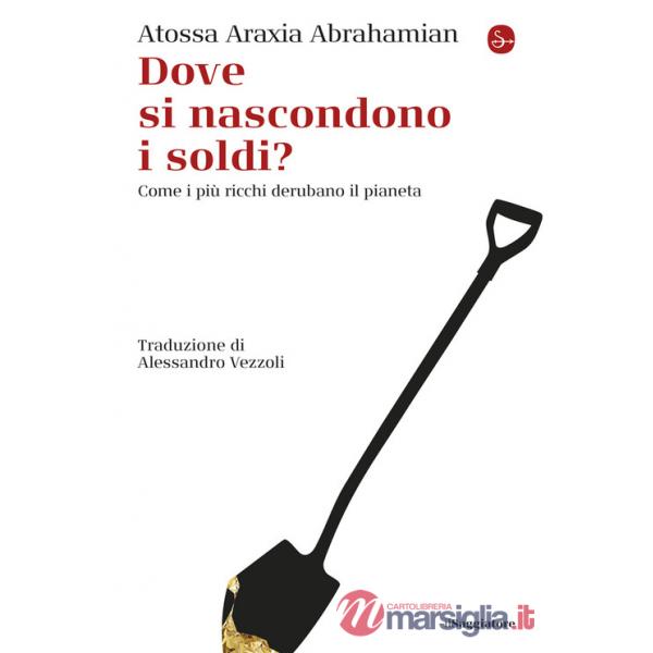 Dove si nascondono i soldi?