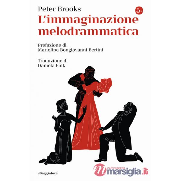 Immaginazione melodrammatica (L')