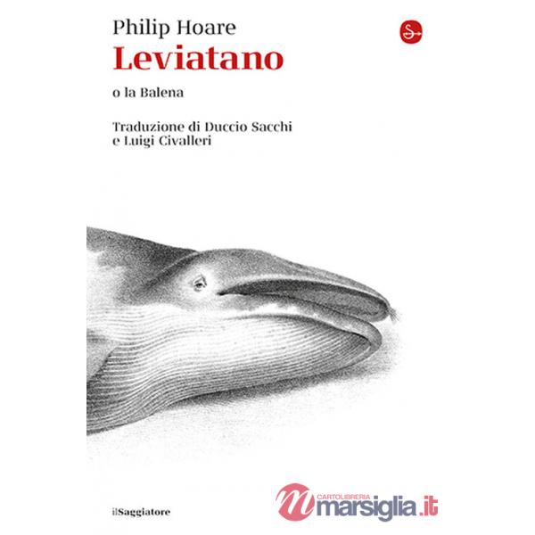 Leviatano o la balena