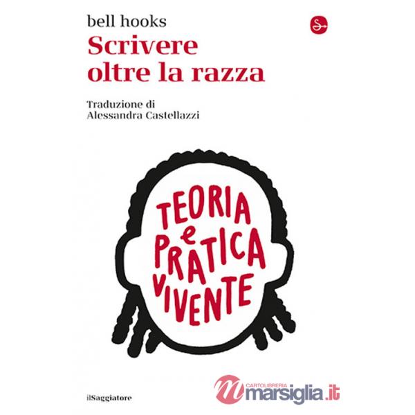 Scrivere oltre la razza