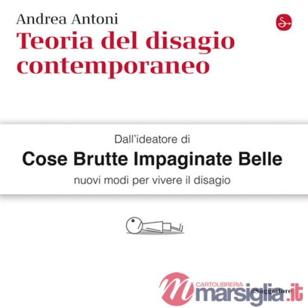 Teoria del disagio contemporaneo