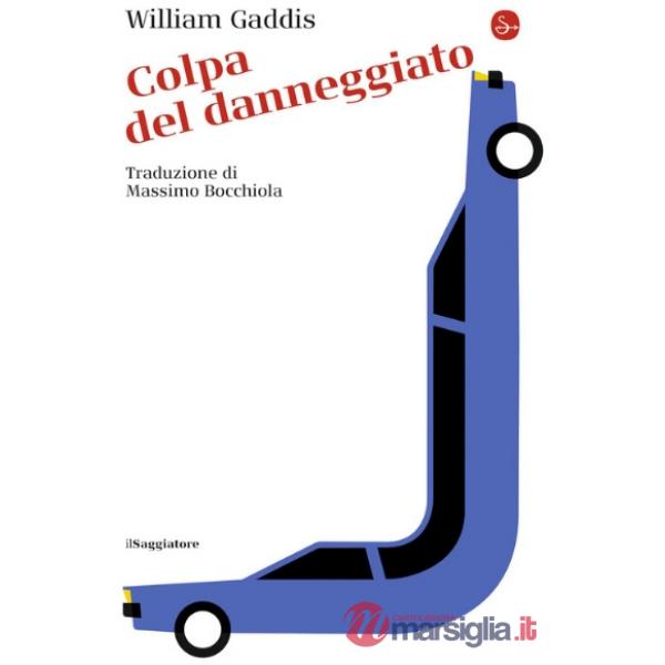 Colpa del danneggiato
