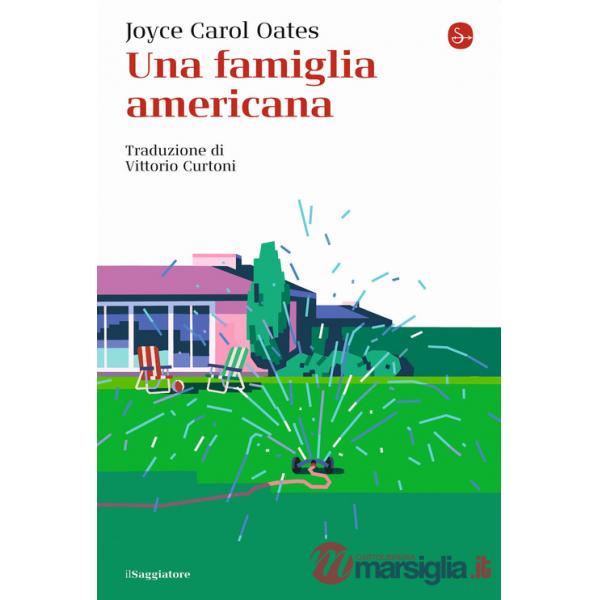 Famiglia americana (Una)
