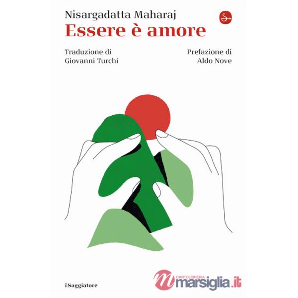 Essere è amore