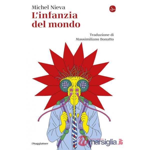 Infanzia del mondo (L')