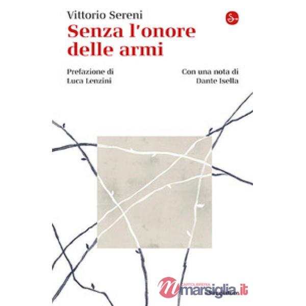Senza l'onore delle armi