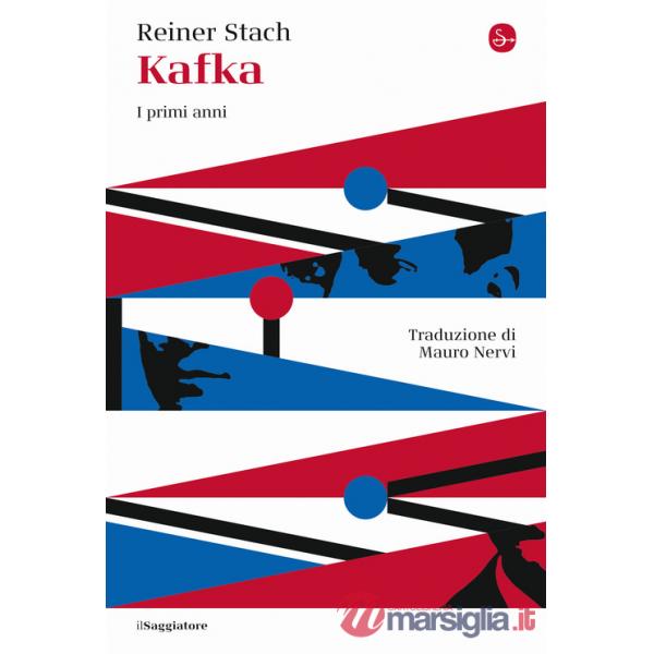 Kafka. I primi anni