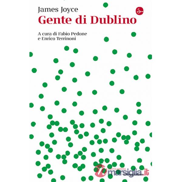 Gente di Dublino