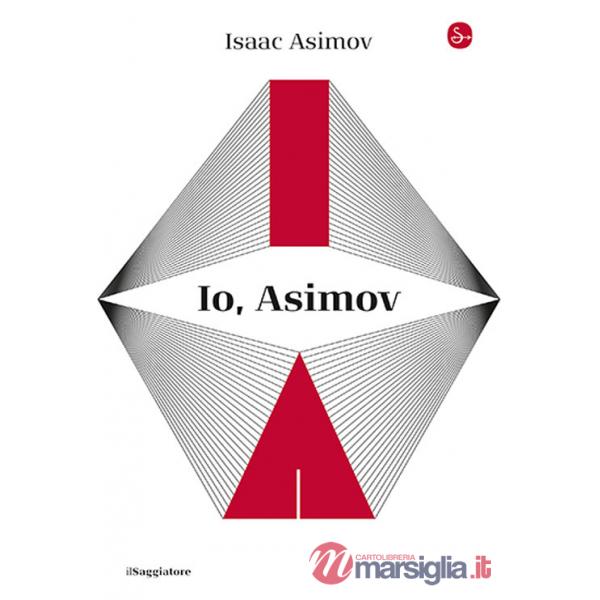 Io, Asimov