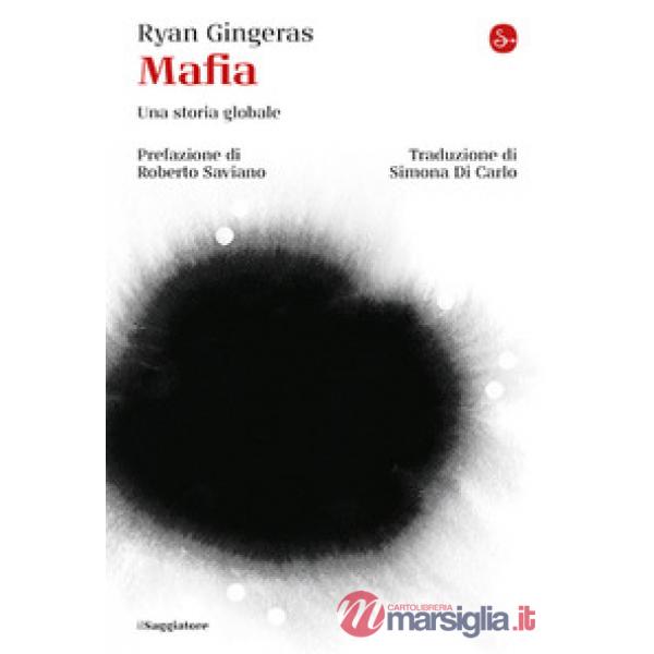 Mafia. Una storia globale