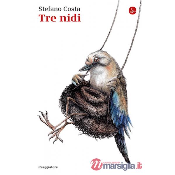 Tre nidi