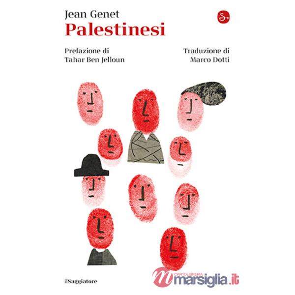 Palestinesi