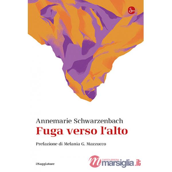Fuga verso l'alto