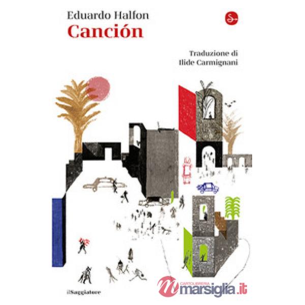 Canción. Ediz. italiana