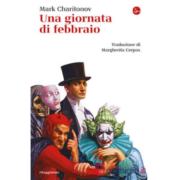 Giornata di febbraio (Una)