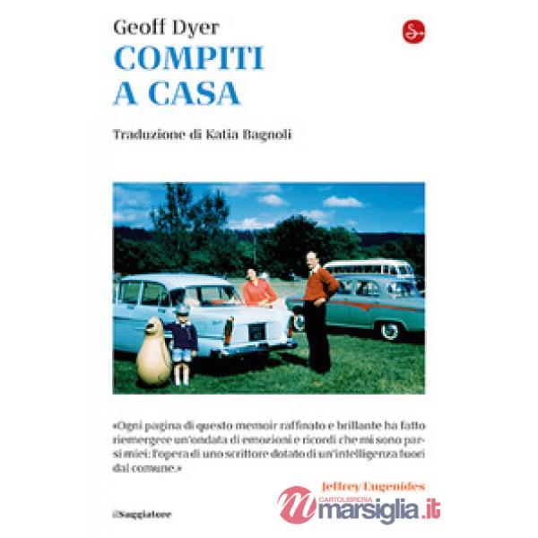 Compiti a casa