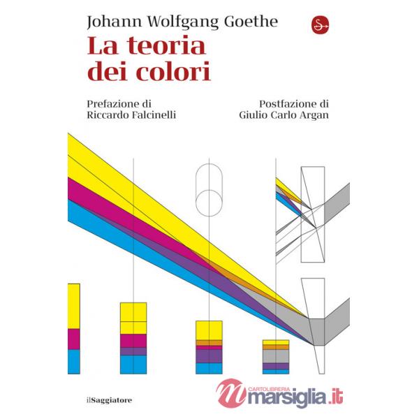 Teoria dei colori (La)