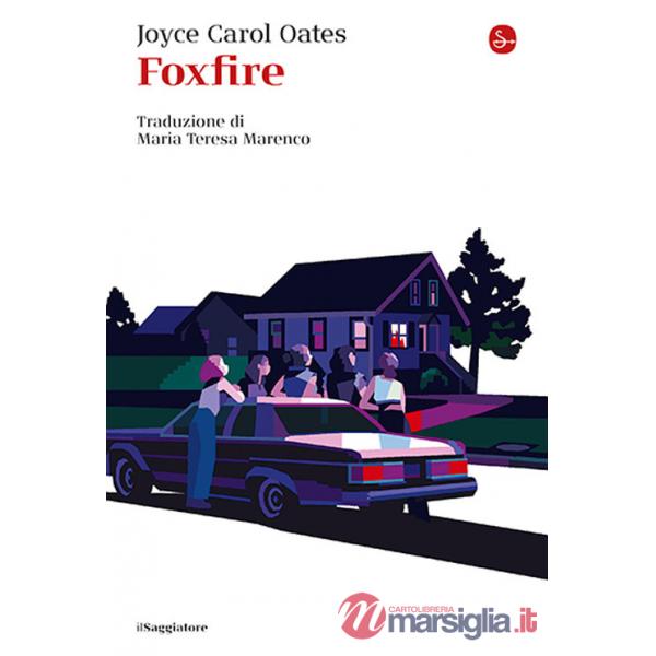 Foxfire