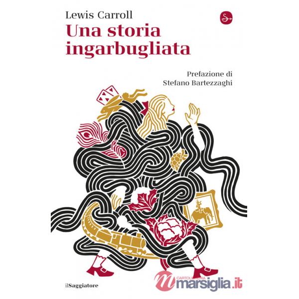 Storia ingarbugliata (Una)