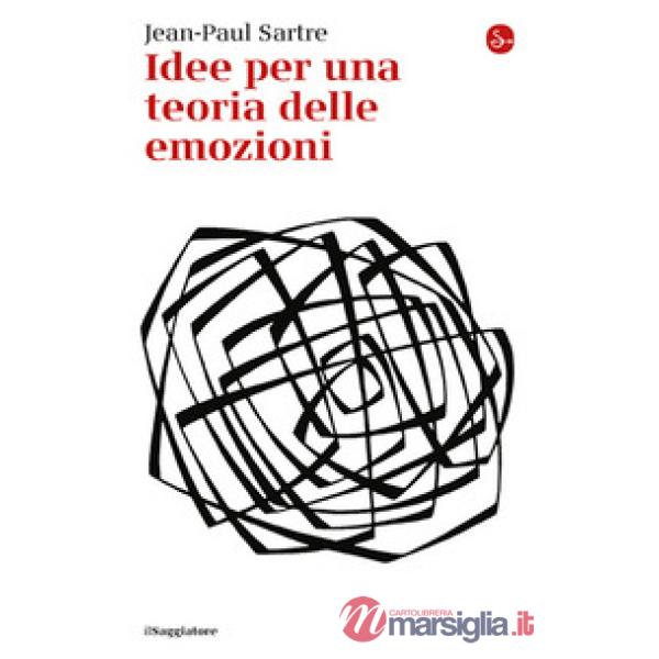 Idee per una teoria delle emozioni